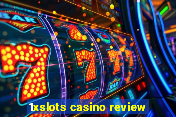 1xslots casino review